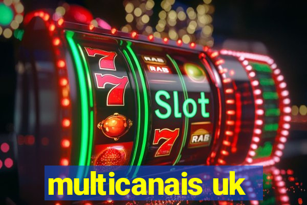 multicanais uk